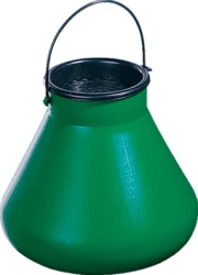 Кана Jaxon 116V 5L