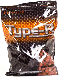 Бойлы Richworth Original 15mm Red Krill Type R 1 kg