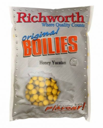 Бойли Richworth Original 20mm Honey Yucatan 1kg