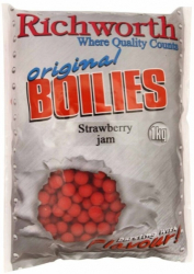 Бойли Richworth Original 20mm Strawberry Jam 1kg