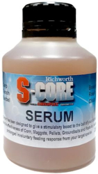 Атрактант Richworth S-Core 3 Arctic Crab Serum 250ml