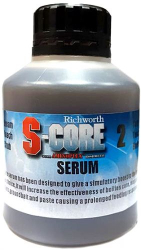 Аттрактант Richworth S-Core 2  Original Serum 250ml