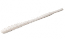 Силікон FishUp Scaly 2.8" (10шт) #009 - White