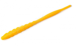 Силікон FishUp Scaly 2.8" (10шт) #103 - Yellow