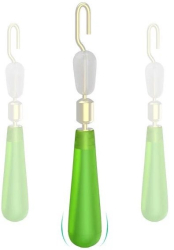 Коннектор для поплавка быстросъемный "LINNHUE"