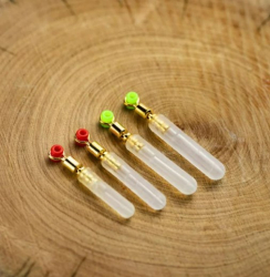 Конектор поплавця з вертлюжком M