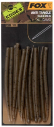 Антитангл Fox Edges Camo XL Anti Tangle Sleeves x15