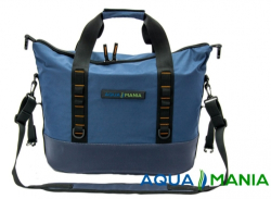 Сумка Холодильник AQUA MANIA Водонепроницаемая повышенной термоизоляции