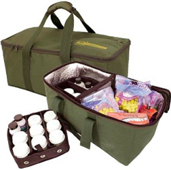 Сумка Acropolis СД-2 для дипов и атрактантов и бойлов