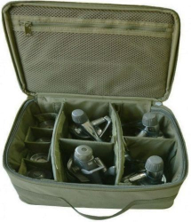 Сумка Acropolis СДК-2 для катушек 32x26x15