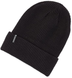 Шапка Simms Basic Beanie Carbon