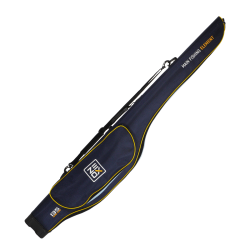 Чехол для удилищ ZEOX Hard Case Reel-In