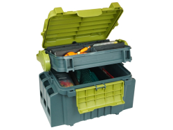 Ящик Jaxon S-LINE RM-121A 31X23X23CM