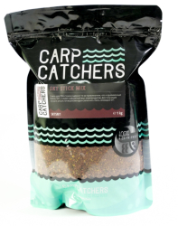 Стік Мікс Carp Catchers SKT Stick Mix 1kg