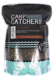 Стік Мікс Carp Catchers SKT Stick Mix 500g