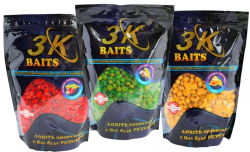 Сладкая кукуруза 3KBaits 0.8kg