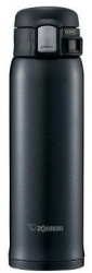 Термокружка ZOJIRUSHI SM-SD48BC 0.48L Black