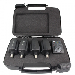 Набор сигнализаторов GC SN-55 4+1