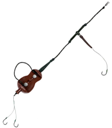 Оснастка Fanatik "Макушатник-Гітара" Короп-Карась