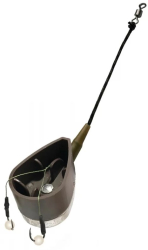 Оснастка "Убийца Карася" Fanatik "Капля - Соска"