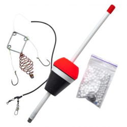 Оснащення ПрофМонтаж Вбивця товстолоба (Пінопласт)