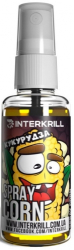 Спрей INTERKRILL Кукурудза 50ml