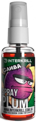 Спрей INTERKRILL Слива 50ml