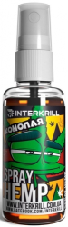 Спрей INTERKRILL Конопля 50ml