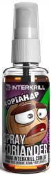 Спрей INTERKRILL Коріандр 50ml