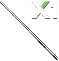 Спиннинг Favorite X1