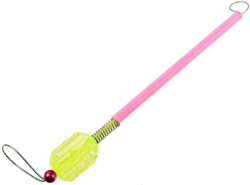 Сигнализатор поклевки механический