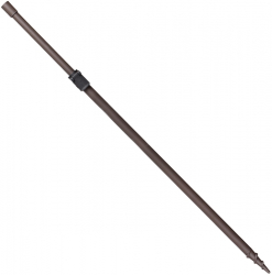 Стойка Brain алюминиевая телескопическая