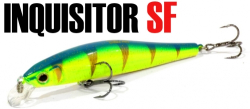 Воблер Strike Pro Inquisitor 110SF