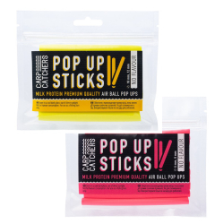 Стікі pop-up Carp Catchers Sticks 6/8mm
