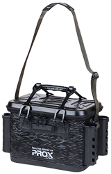 Сумка Prox EVA Tackle Bakkan With Rod Holder
