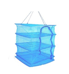 Сушилка Kalipso для рыбы