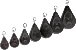 Груз вольфрам Westin SWITCH WEIGHT TUNGSTEN уп.