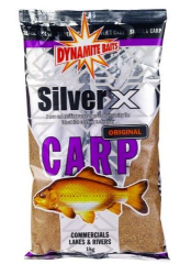 Прикормка Dynamite Baits Silver X Specimen Original 1kg