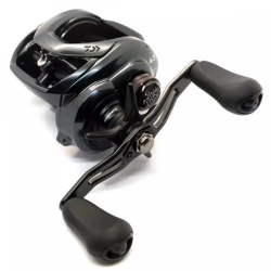 Катушка Daiwa TATULA 21 TW 400L