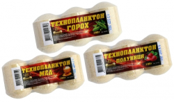 Технопланктон 3KBaits