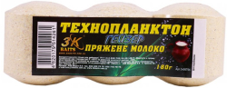 Технопланктон 3KBaits ГЕЙЗЕР 180g