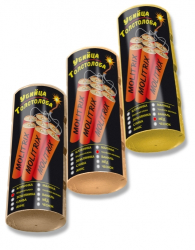 Технопланктон Molitrix Dinamit Вбивця Товстолоба