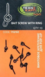 Гвинтове кріплення для Pop-Up Технокарп уп/10шт