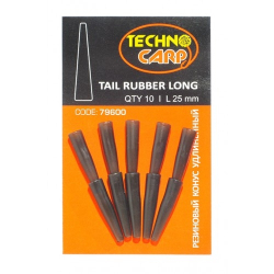 Конус гумовий Технокарп L25mm