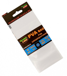 Пакет Технокарп PVA быстрорастворимый 70x150мм 10шт