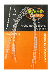 Стопор TECHNOCARP для бойлів "micro" (150шт)