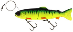 Воблер Westin Tommy the Trout HL Inline 20cm 90g (S) Firetiger
