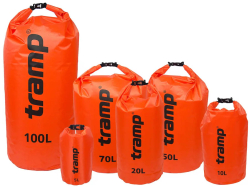 ГермомешокTramp PVC Diamond Rip-Stop