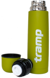 Термос Tramp Basic олива 0,75L