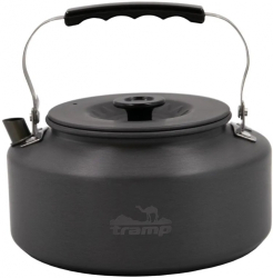 Чайник анодований Tramp 1,6L